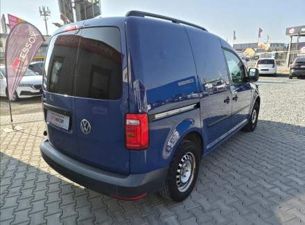 Volkswagen - Caddy