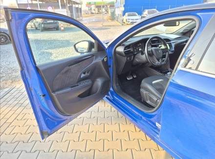 Opel - Corsa
