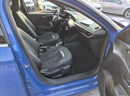 Opel - Corsa