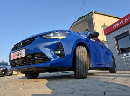 Opel - Corsa