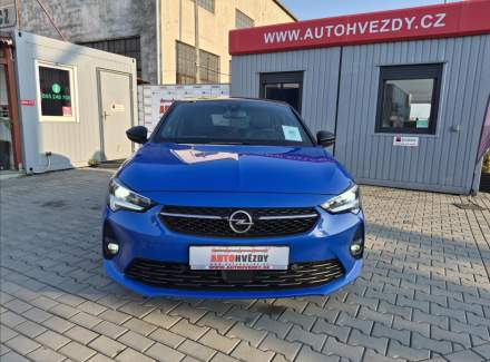 Opel - Corsa