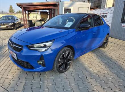 Opel - Corsa