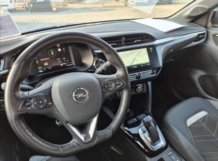 Opel - Corsa