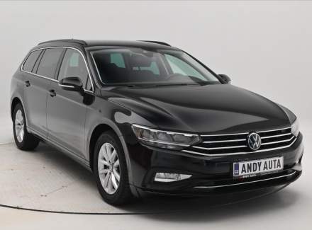 Volkswagen - Passat