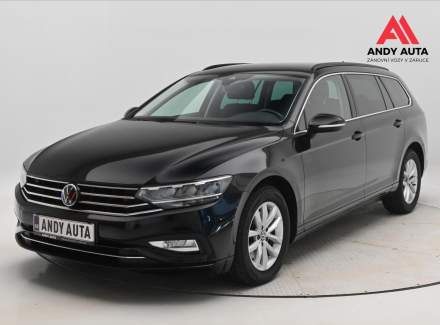 Volkswagen - Passat
