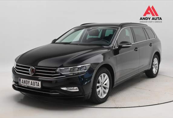 Volkswagen - Passat