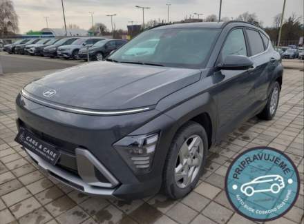 Hyundai - Kona