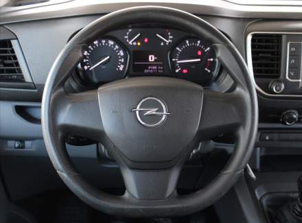 Opel - Vivaro