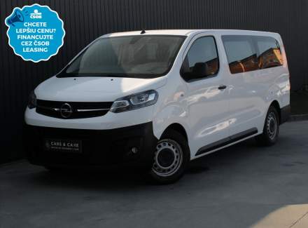 Opel - Vivaro