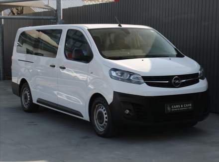 Opel - Vivaro
