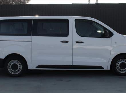 Opel - Vivaro