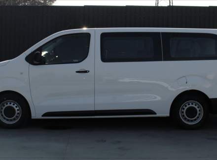 Opel - Vivaro