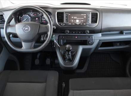 Opel - Vivaro