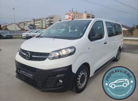Opel - Vivaro