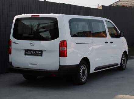 Opel - Vivaro
