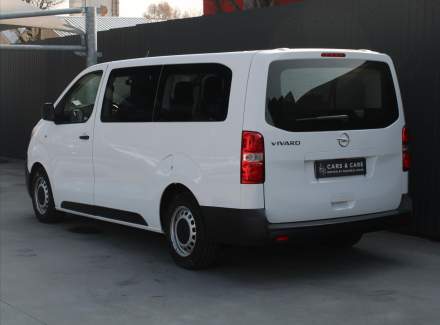 Opel - Vivaro