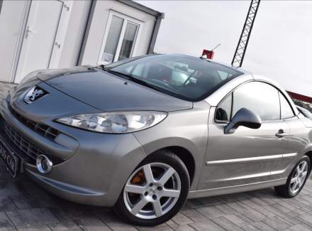 Peugeot - 207