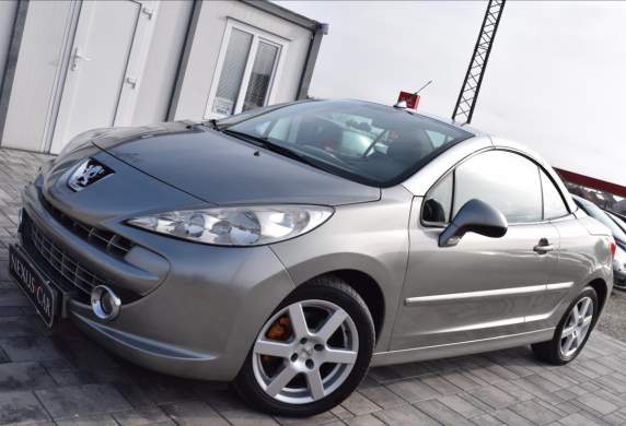 Peugeot - 207