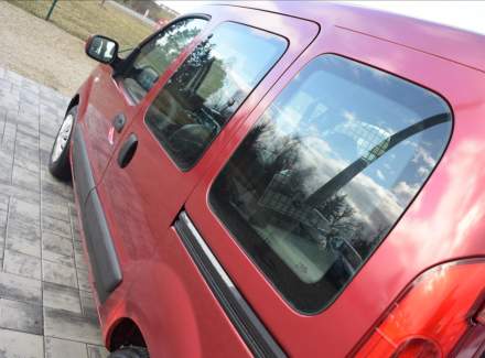 Renault - Kangoo