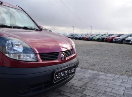 Renault - Kangoo