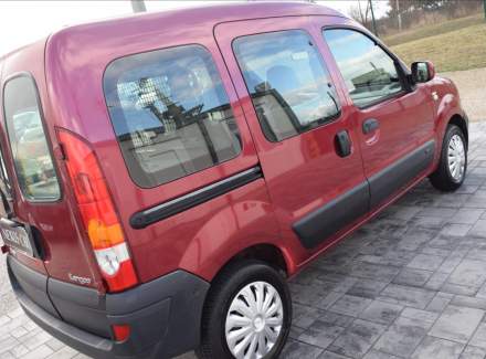 Renault - Kangoo