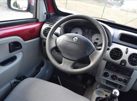 Renault - Kangoo