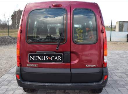 Renault - Kangoo
