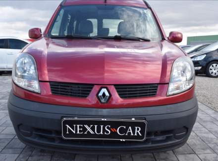 Renault - Kangoo