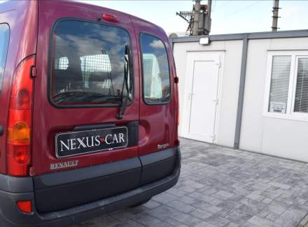 Renault - Kangoo