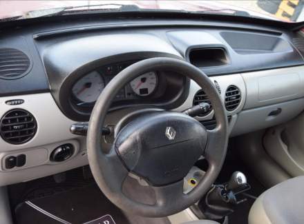 Renault - Kangoo