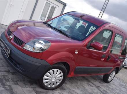 Renault - Kangoo