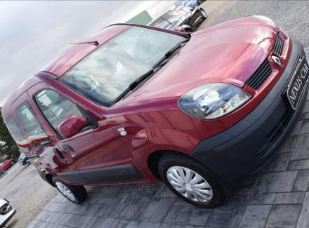 Renault - Kangoo