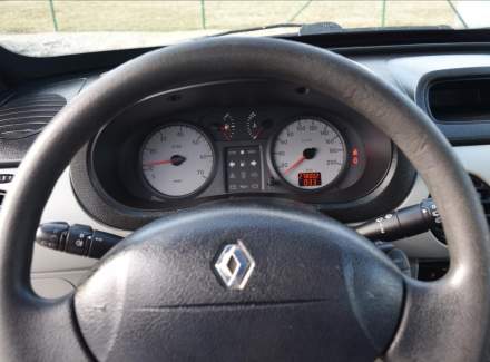 Renault - Kangoo