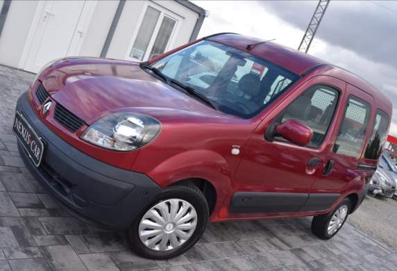 Renault - Kangoo