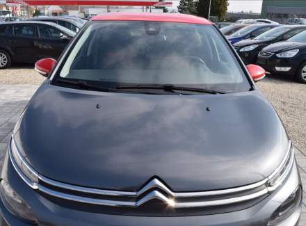 Citroën - C3