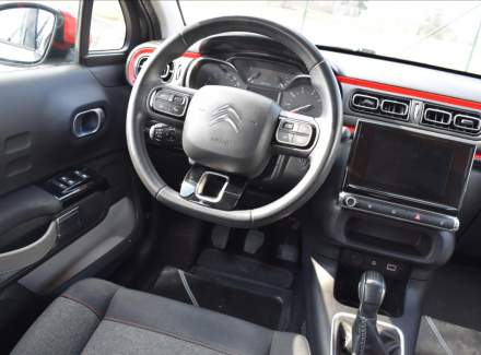 Citroën - C3