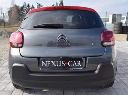 Citroën - C3
