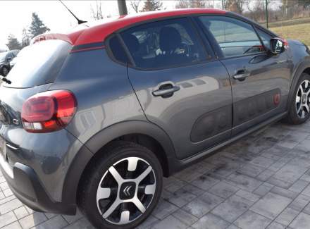 Citroën - C3
