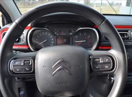 Citroën - C3
