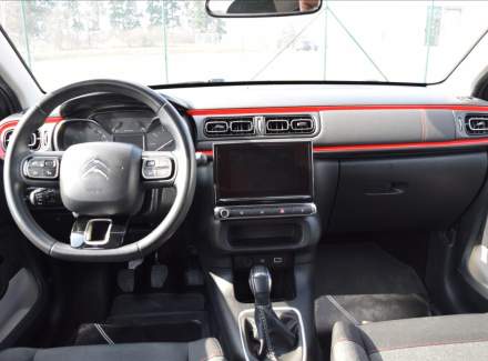 Citroën - C3