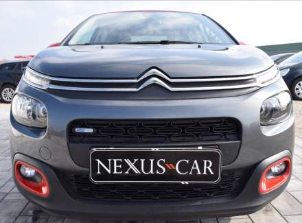 Citroën - C3