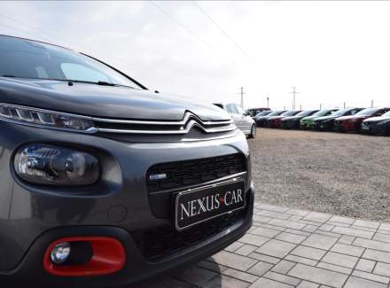Citroën - C3