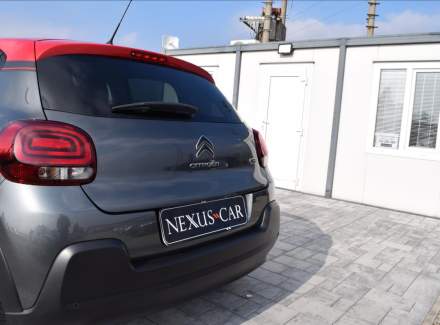 Citroën - C3