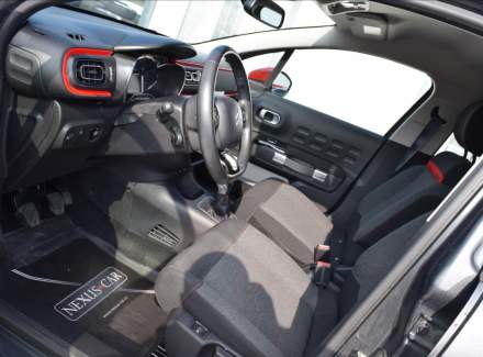 Citroën - C3