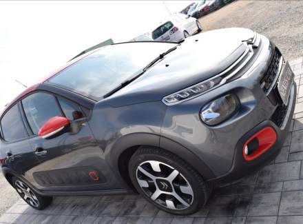 Citroën - C3