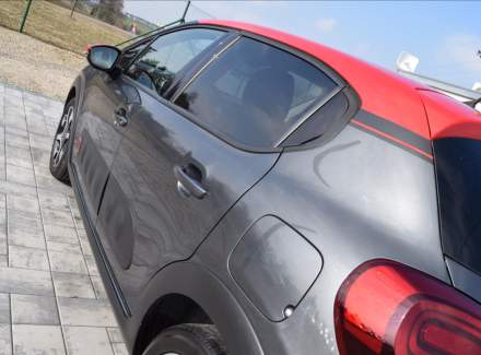 Citroën - C3