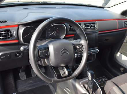 Citroën - C3
