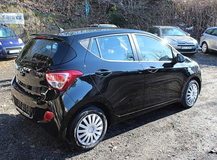 Hyundai - i10