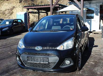 Hyundai - i10