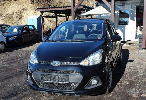 Hyundai - i10
